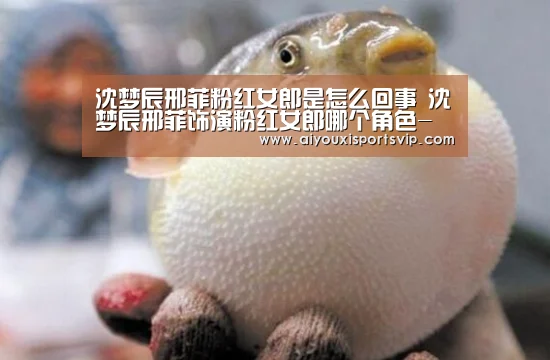 沈梦辰邢菲粉红女郎是怎么回事 沈梦辰邢菲饰演粉红女郎哪个角色-爱游戏电竞(图1) 爱游戏电竞