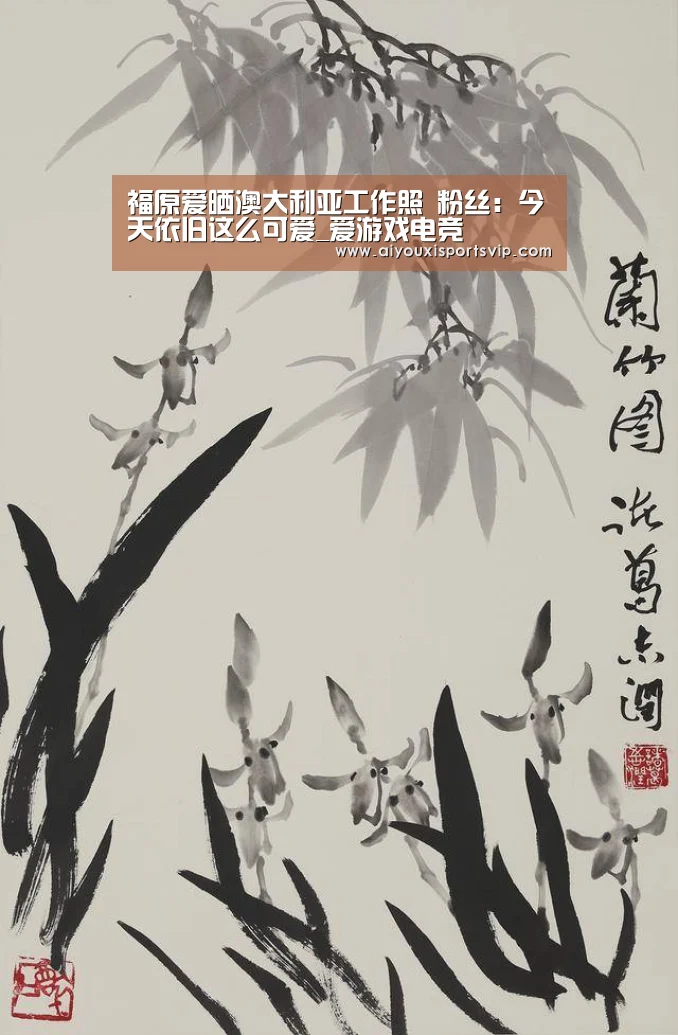 福原爱晒澳大利亚工作照 粉丝:今天依旧这么可爱_爱游戏电竞(图1) 爱游戏平台