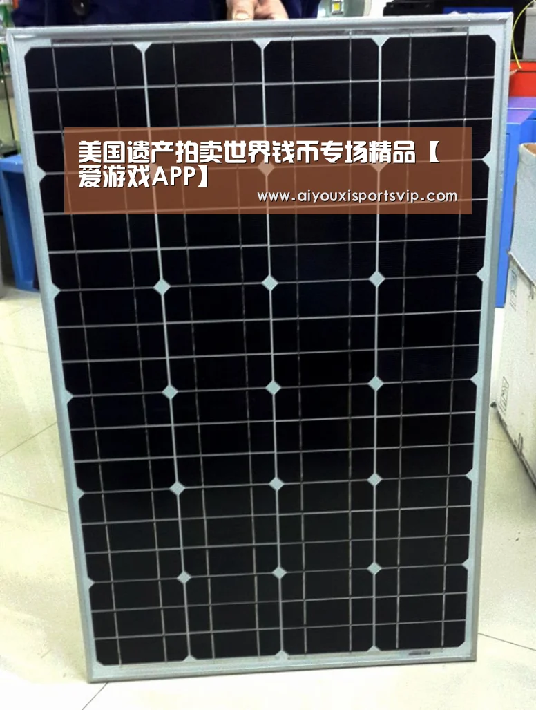 美国遗产拍卖世界钱币专场精品【爱游戏APP】(图2) 爱游戏APP