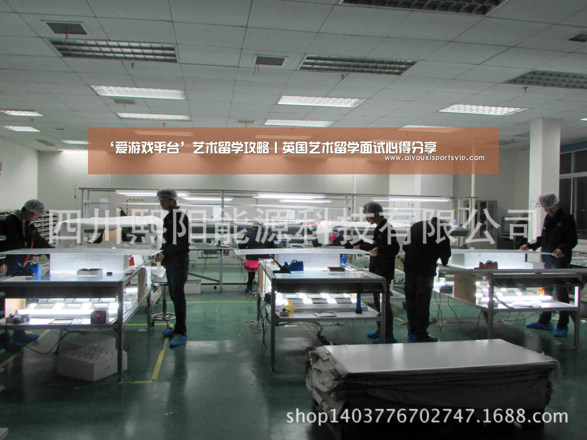 ‘爱游戏平台’艺术留学攻略丨英国艺术留学面试心得分享(图2) 爱游戏APP