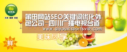 莆田网站SEO关键词优化外包公司-四川广播电视台道歉信全文 记者暗访按摩店事件始末【爱游戏电竞】(图4) 爱游戏平台