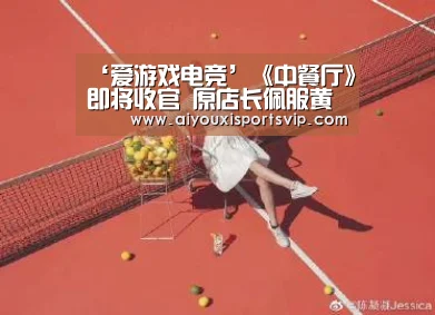‘爱游戏电竞’《中餐厅》即将收官 原店长佩服黄晓明达成经营目标(图3) 爱游戏电竞